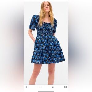 Gap dress NWT